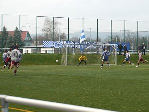 7:0 gewonnen