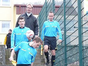 Eintracht gegen Gera
