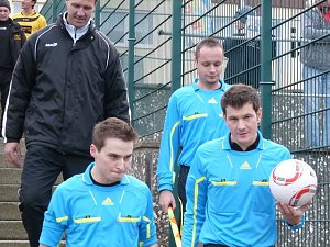 Eintracht gegen Gera