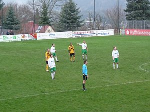 Eintracht gegen Gera