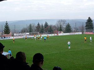 Eintracht gegen Gera