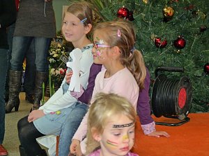 Kinderrechte dargestellt