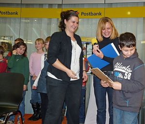 Kinderrechte dargestellt