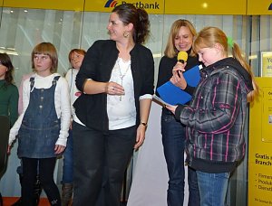 Kinderrechte dargestellt