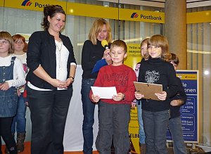 Kinderrechte dargestellt