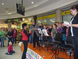 Kinderrechte dargestellt
