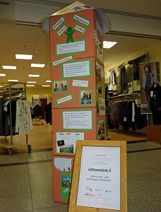 Kinderrechte dargestellt