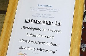 Kinderrechte dargestellt