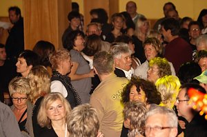 Ball der Ehemaligen