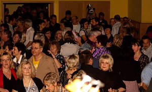Ball der Ehemaligen