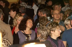 Ball der Ehemaligen
