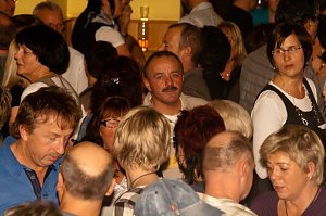 Ball der Ehemaligen