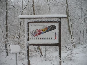 Winteranfang