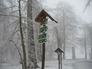 Winteranfang