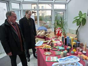 Berufsf&ouml;rderzentrum