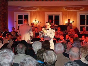Benefizkonzert Achteckhaus
