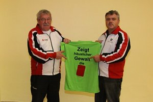 Handball und klare Aussagen