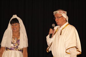 Faschings-Tanztee