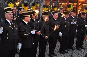 Er&ouml;ffnung Weihnachtsmarkt