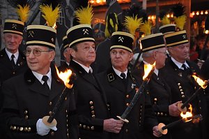 Er&ouml;ffnung Weihnachtsmarkt