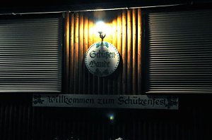 House im Sch&uuml;tzenhaus