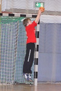 Aufregendes Wochenende