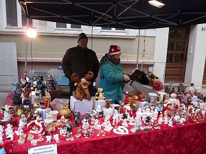 Start in den Advent