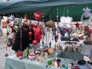 Start in den Advent