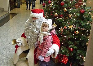 Start in den Advent
