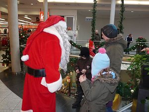 Start in den Advent