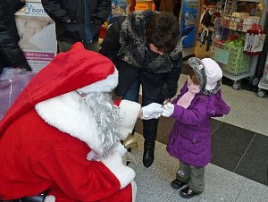 Start in den Advent