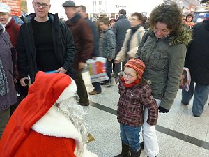 Start in den Advent