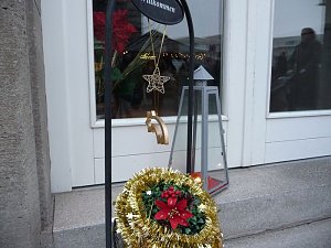 Weihnachtlicher Bummel