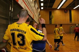 Arbeitssieg