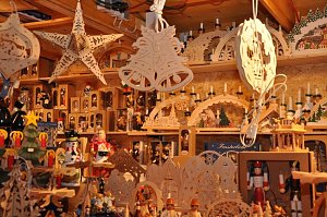 Weihnachtsmann live