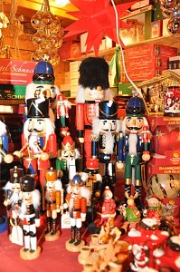 Weihnachtsmann live
