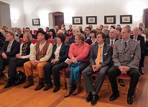 Schloss-Umbau abgeschlossen