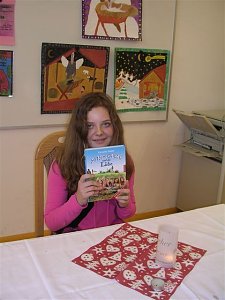 Vorgelesen
