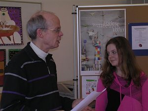 Vorgelesen