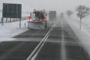 Winterimpression