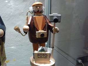 Adventsausstellung
