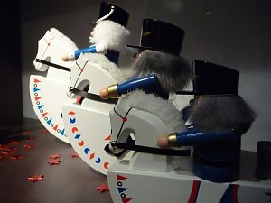 Adventsausstellung