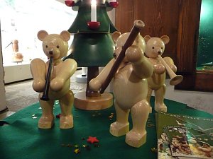 Adventsausstellung