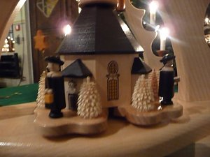 Adventsausstellung