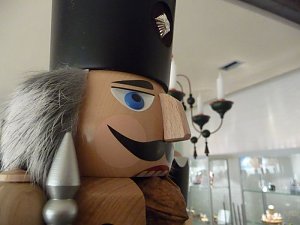 Adventsausstellung