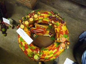 Adventsausstellung