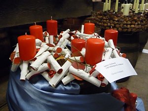 Adventsausstellung