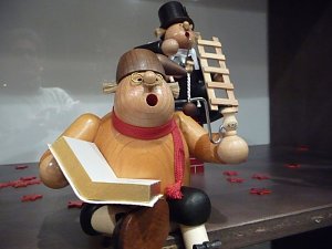 Adventsausstellung