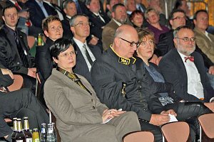 Barbarafeier Bergwerk Sondershausen
