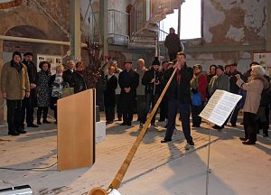 Arche der Musen
